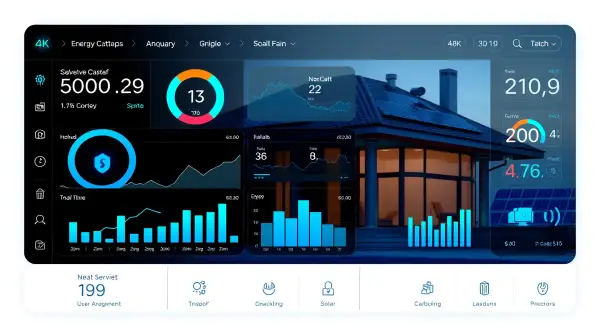 Optimiser l'Autoconsommation Collective : Matériel et Solutions 2026