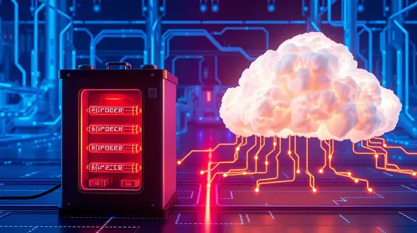Stockage Virtuel vs Batterie Physique 2026 : Le Match Économique