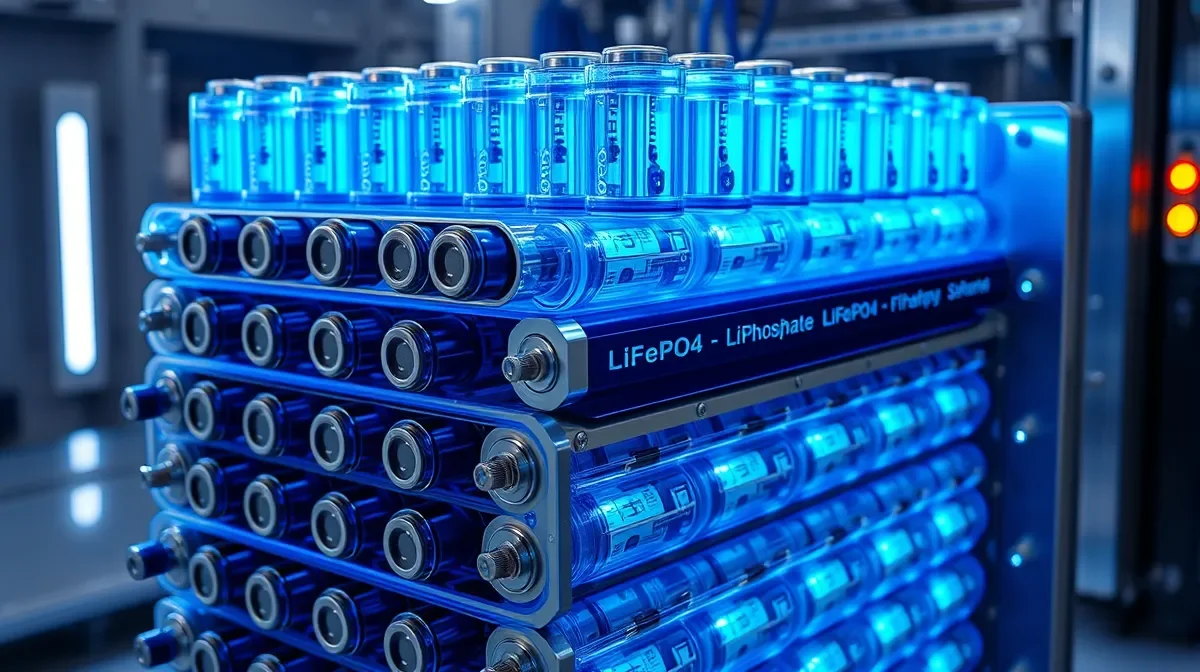 Comparatif Batteries LiFePO4 2026 : Le Cœur de votre Stockage Solaire