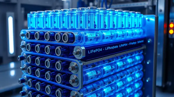 Comparatif Batteries LiFePO4 2026 : Le Cœur de votre Stockage Solaire
