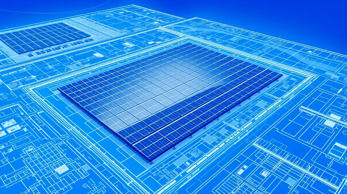 Dimensionner son Matériel Solaire : Guide Pratique kWp et Capacité