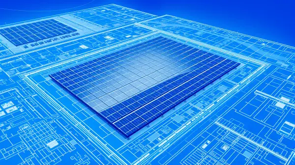 Dimensionner son Matériel Solaire : Guide Pratique kWp et Capacité