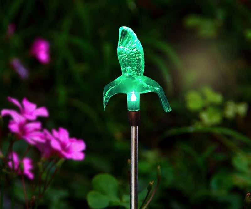 Animaux Solaire "Colibri De Cristal" – Image 6