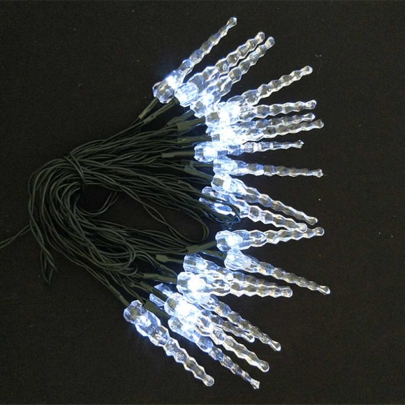 Guirlande Solaire 60 Stalactite – Image 7