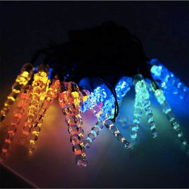 Guirlande Solaire 200 Stalactite – Image 5