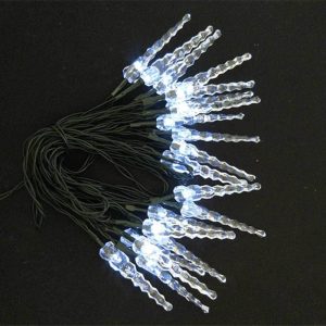 Guirlande Solaire 50 Stalactite
