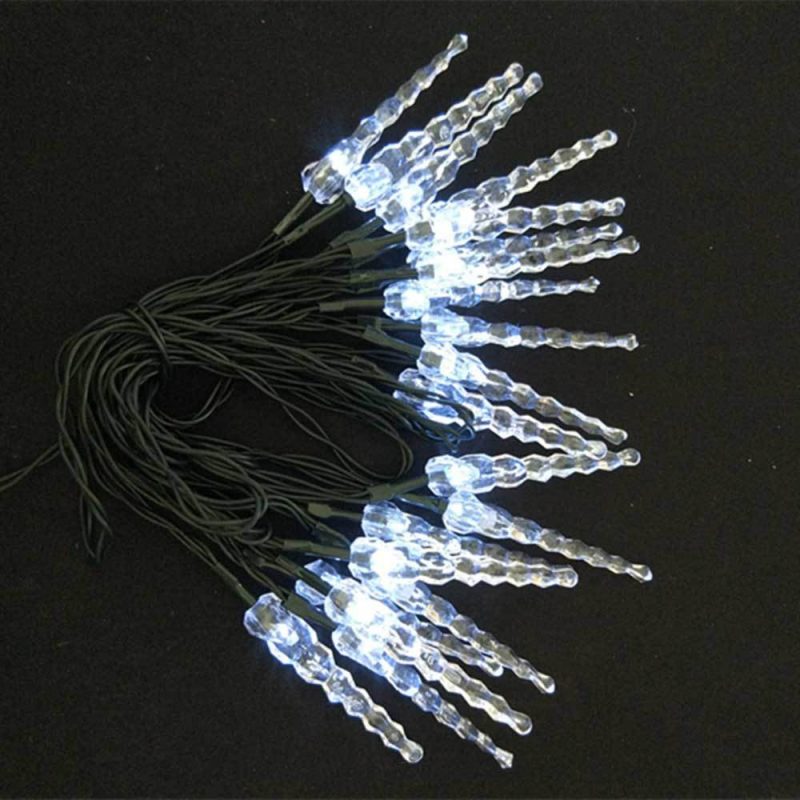 Guirlande Solaire 50 Stalactite