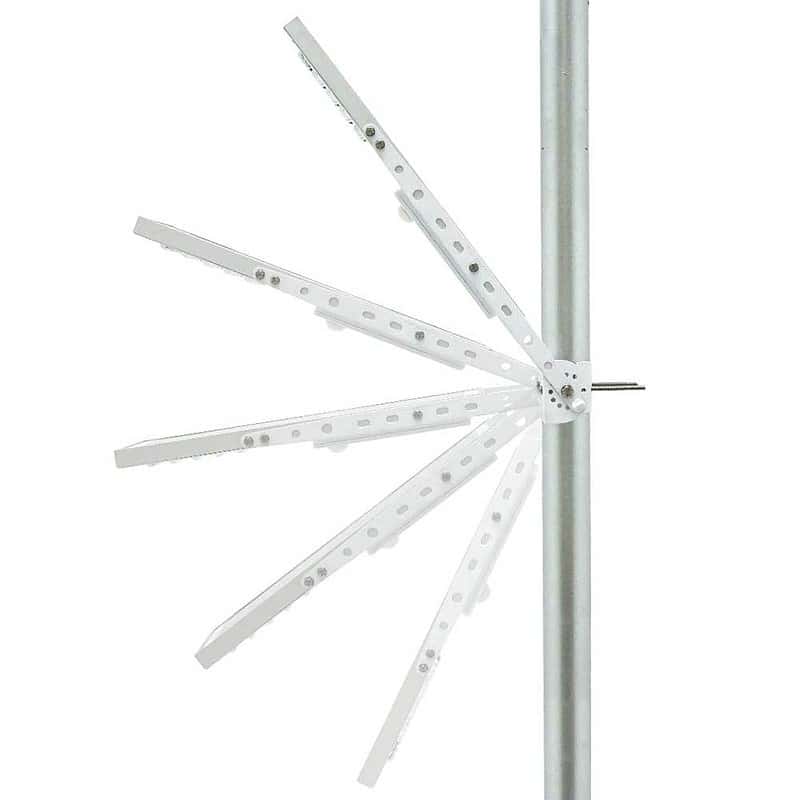 Lampadaire Solaire Alpha X1080 – Image 7