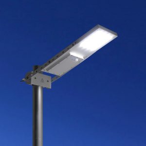 Lampadaire Solaire Alpha X1080