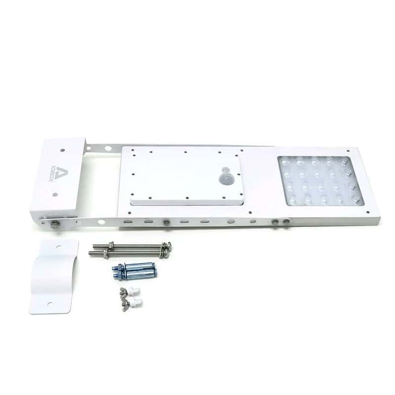 Lampadaire Solaire Alpha X1080 – Image 11