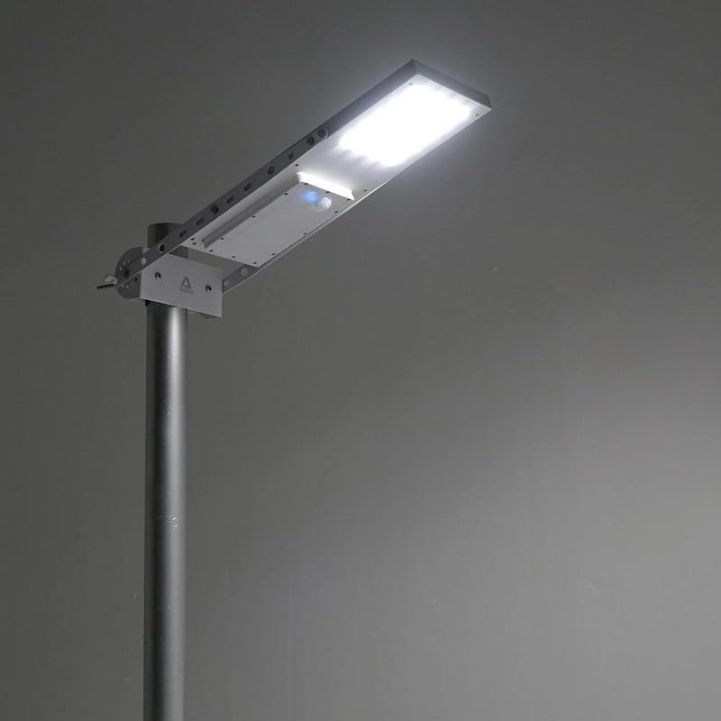 Lampadaire Solaire Alpha X1080 – Image 5