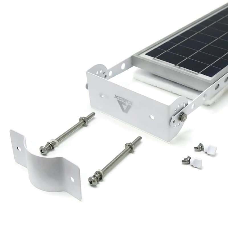 Lampadaire Solaire Alpha X1080 – Image 10