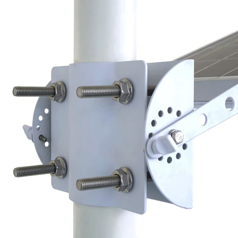 Lampadaire Solaire Alpha X2020 – Image 6