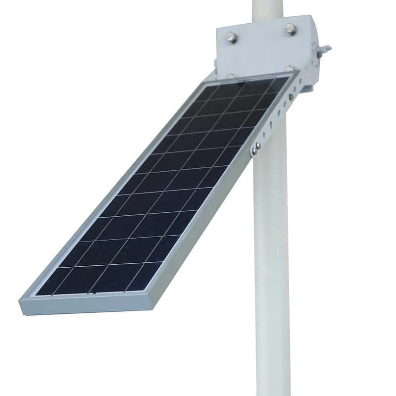 Lampadaire Solaire Alpha X2020 – Image 5