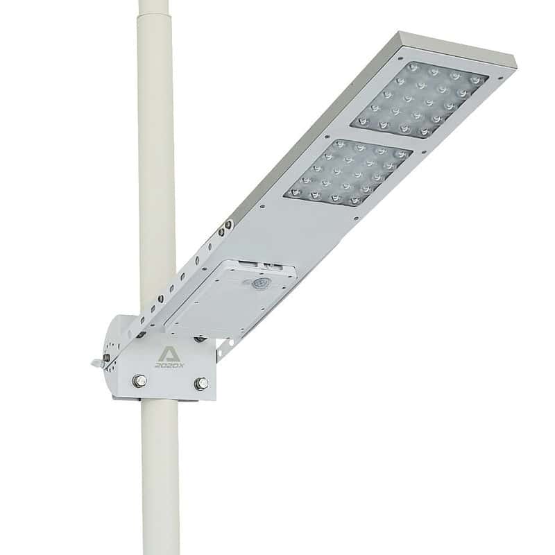 Lampadaire Solaire Alpha X2020 – Image 2