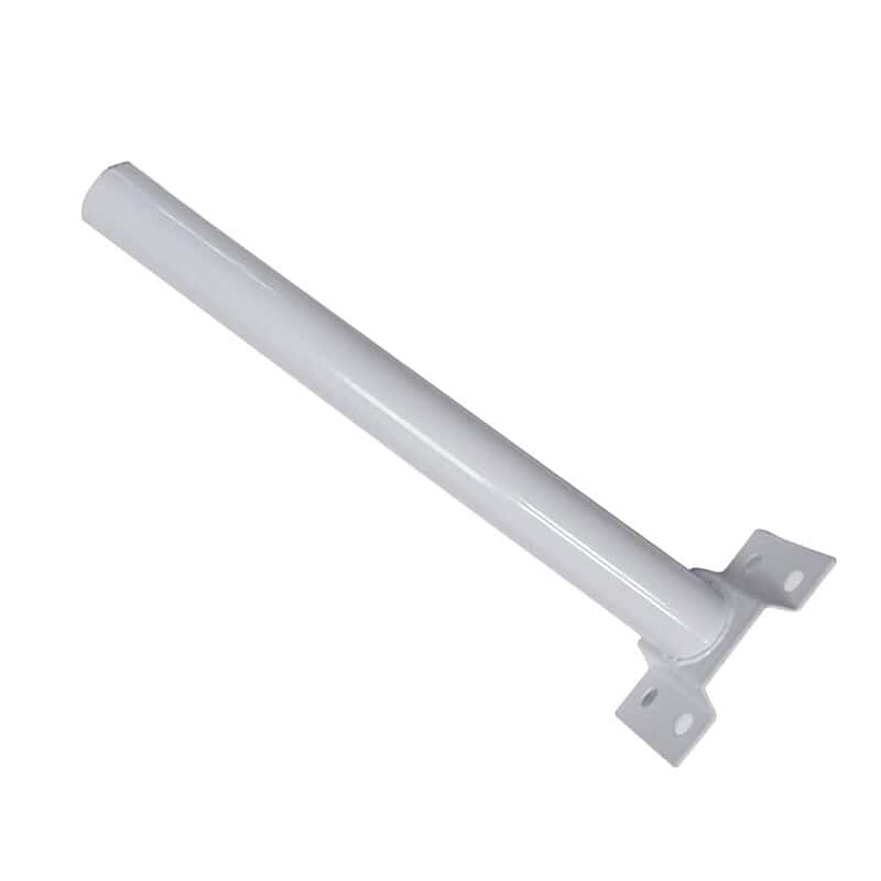 Lampadaire Solaire Triple Bloc Led Gris 20/40/60 Watt – Image 9