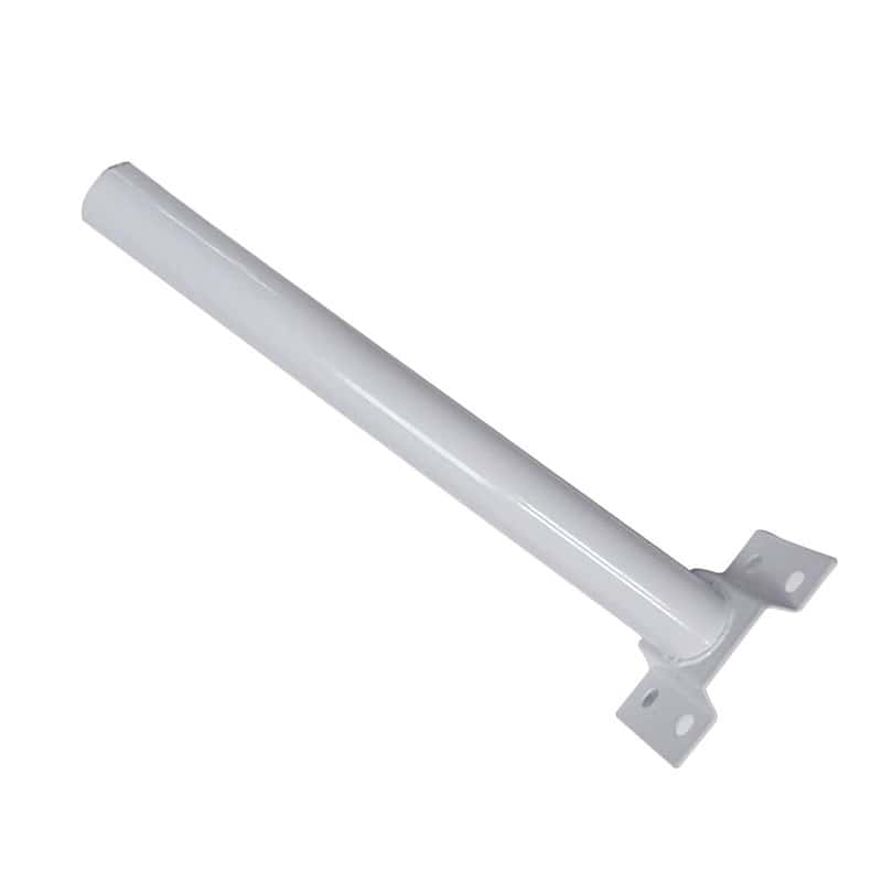 Lampadaire Solaire Triple Bloc 351 Led – Image 9