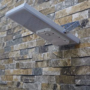 Lampadaire Solaire X780 Hex