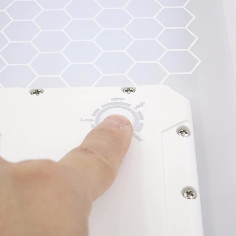 Lampadaire Solaire X780 Hex – Image 3