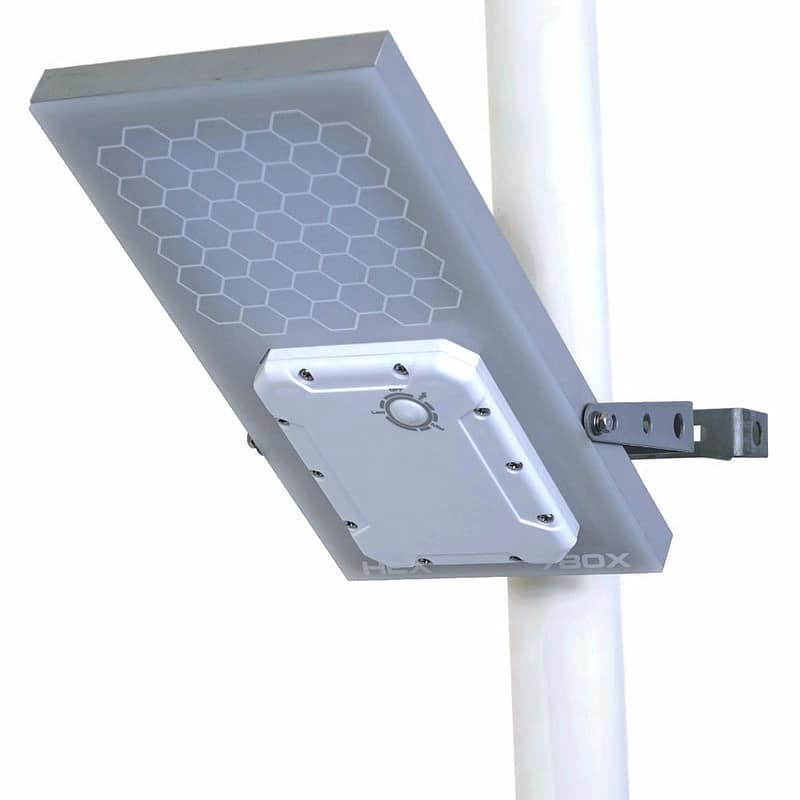 Lampadaire Solaire X780 Hex – Image 2