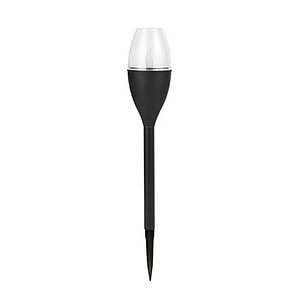 Piquet Solaire Jardin "Bougie De Pelouse"