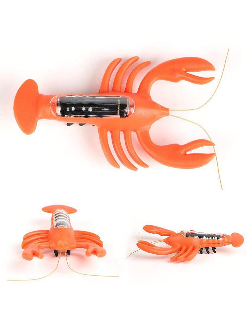 Animaux Solaire Homard – Image 2