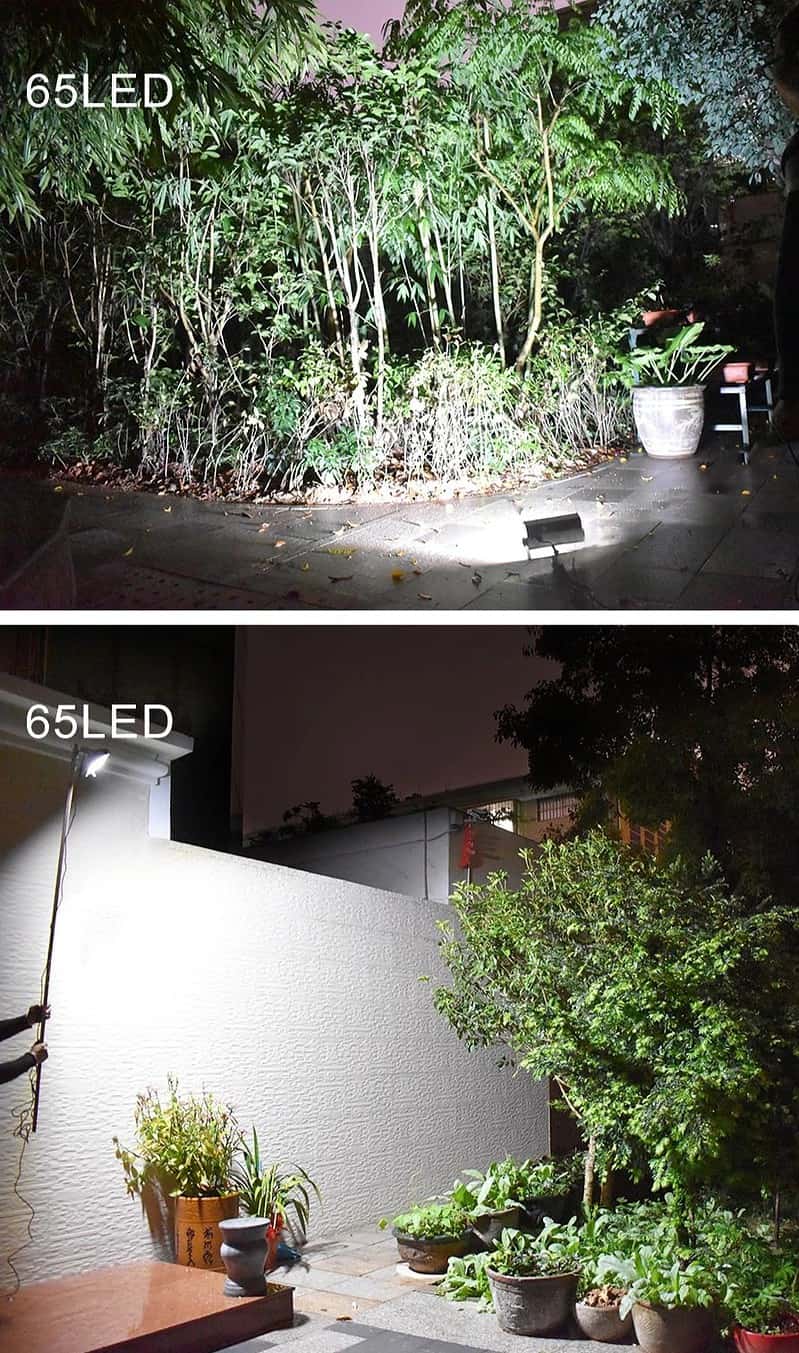 Projecteur Solaire "Ultra Puissant" – Image 4