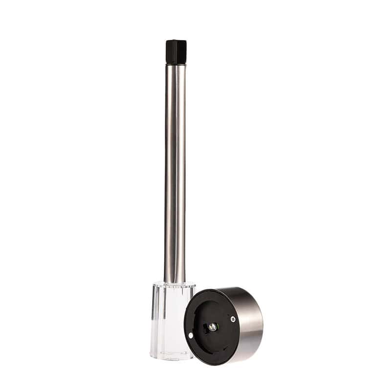 Balise Solaire Extérieure "10 Pièces Multicolore Inox" – Image 13