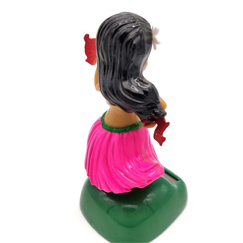 Gadget Solaire Fille D'Hawaii – Image 8