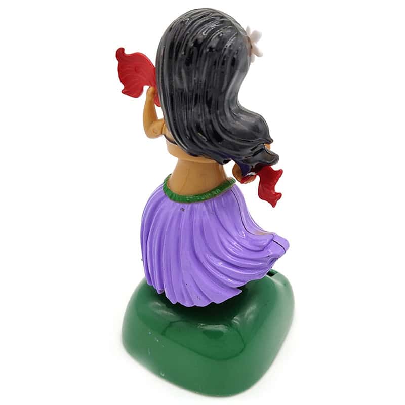 Gadget Solaire Fille D'Hawaii – Image 10