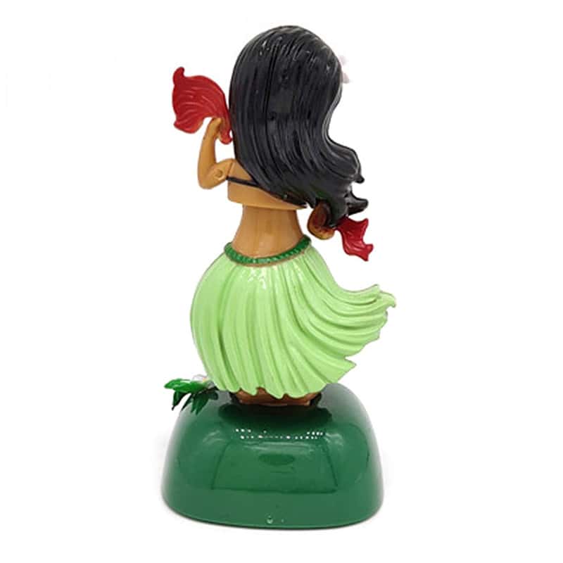 Gadget Solaire Fille D'Hawaii – Image 11