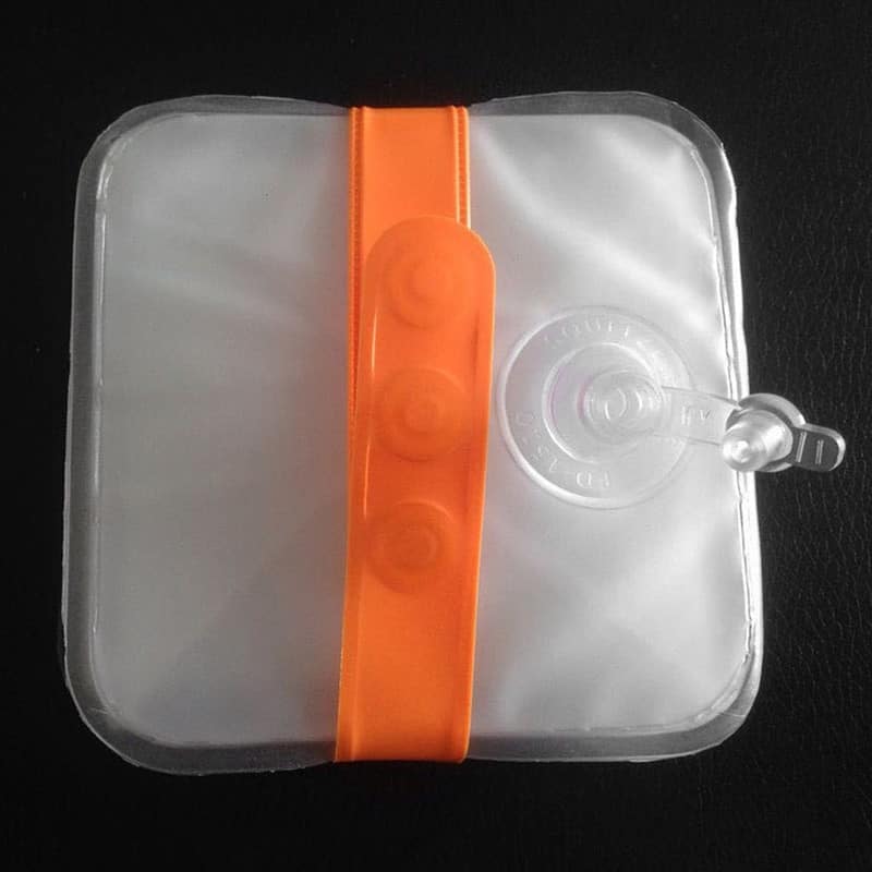 Lampe Solaire Camping Solar-Mini Gonflable – Image 7