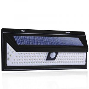 Applique Murale Solaire Block 118 Led