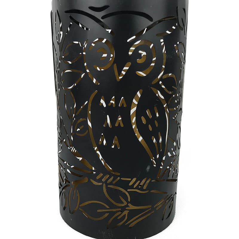 Lanterne Solaire "Le Hibou" – Image 7