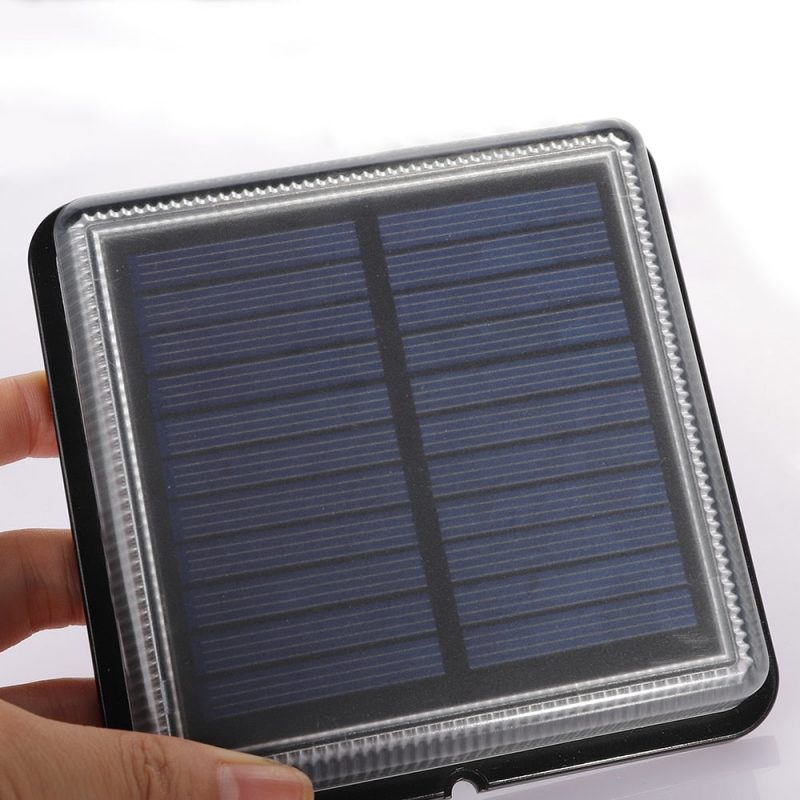 Lampe Solaire De Sol "Super Robuste" (4 Pcs) – Image 9