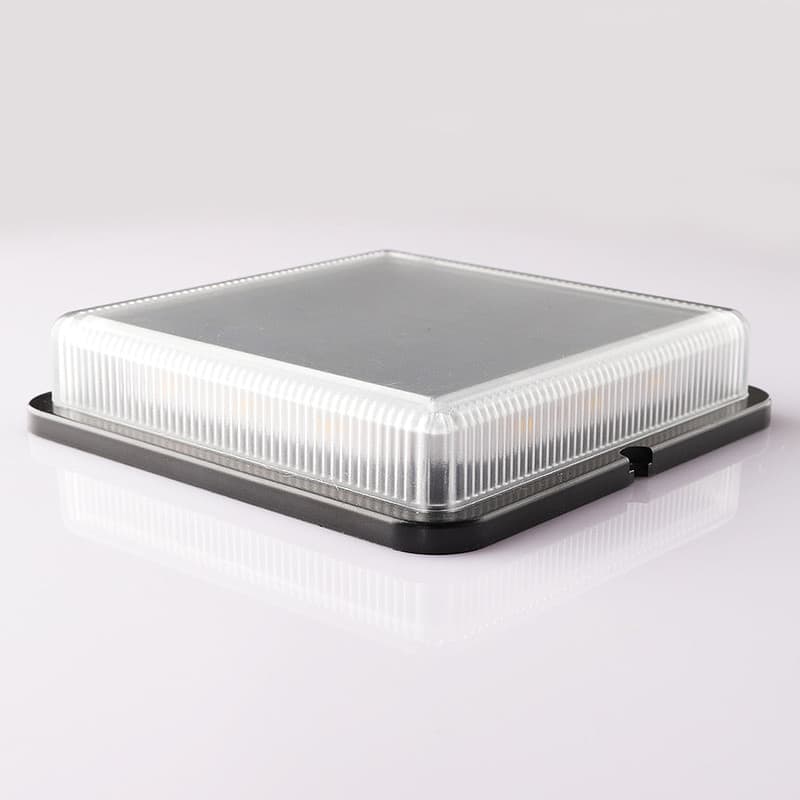 Lampe Solaire De Sol "Super Robuste" (4 Pcs) – Image 2