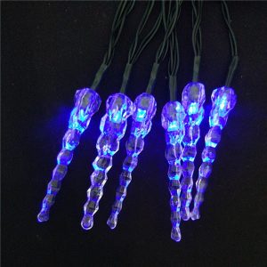 Guirlande Solaire 60 Stalactite