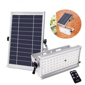 Projecteur Solaire "Ultra Puissant"