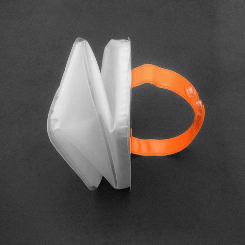 Lampe Solaire Camping Solar-Mini Gonflable – Image 5