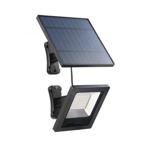 Projecteur Solaire Super Puissant 30 Led